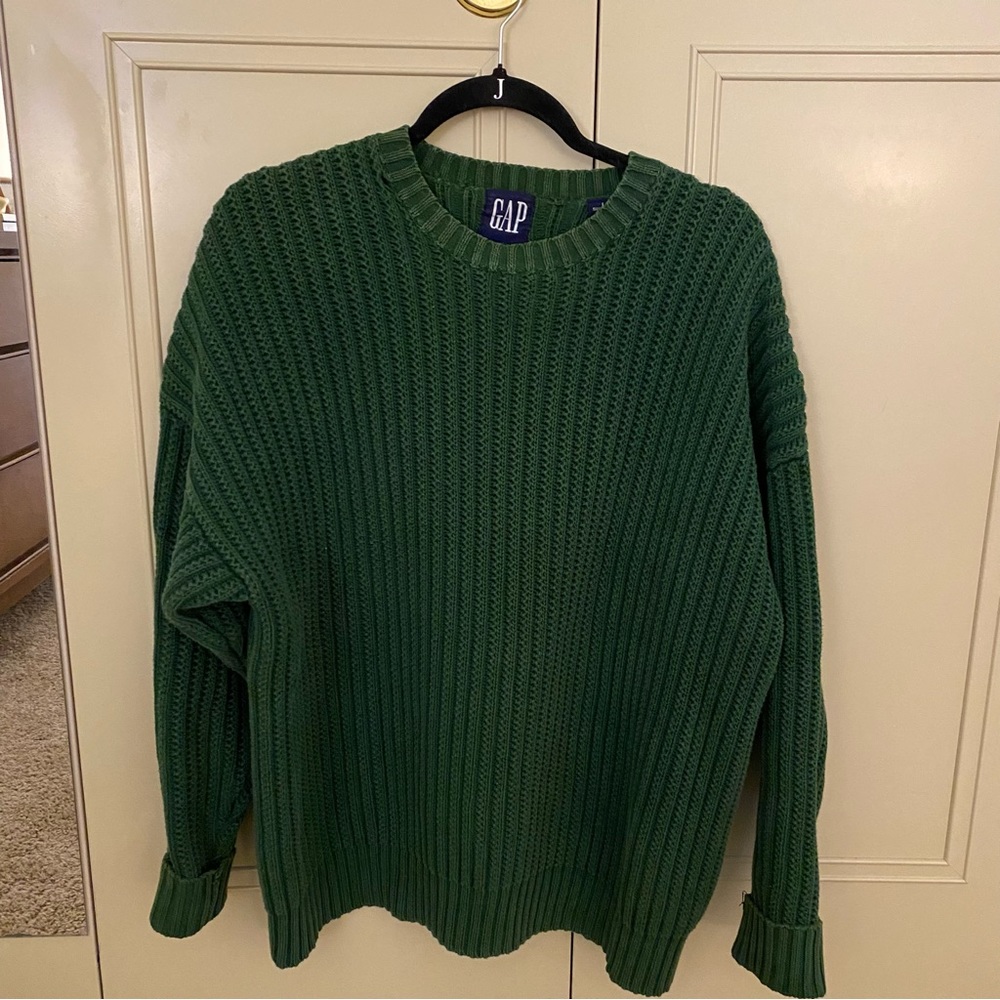 Vintage GAP Knit Sweater